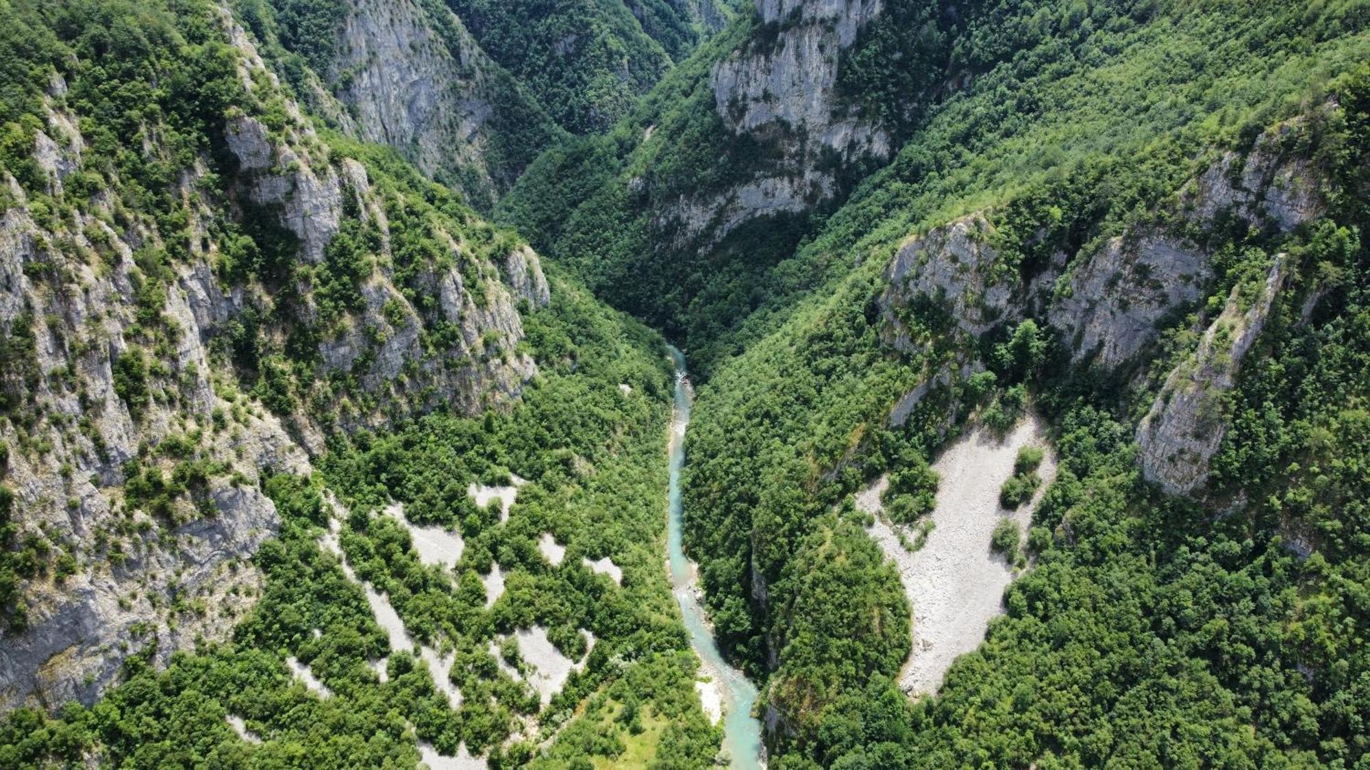 Mountain Casa vacanze *
