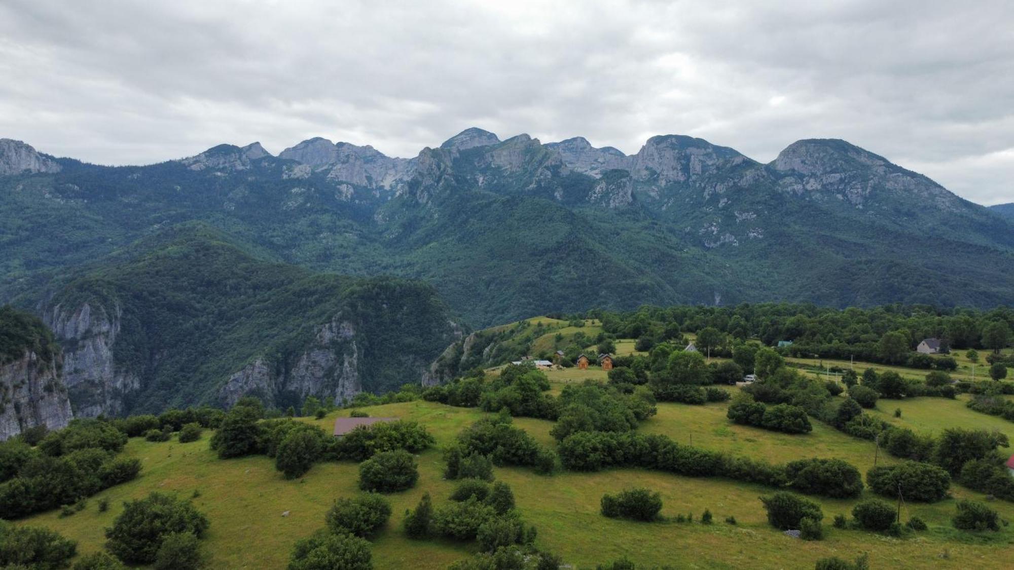 Mountain *
