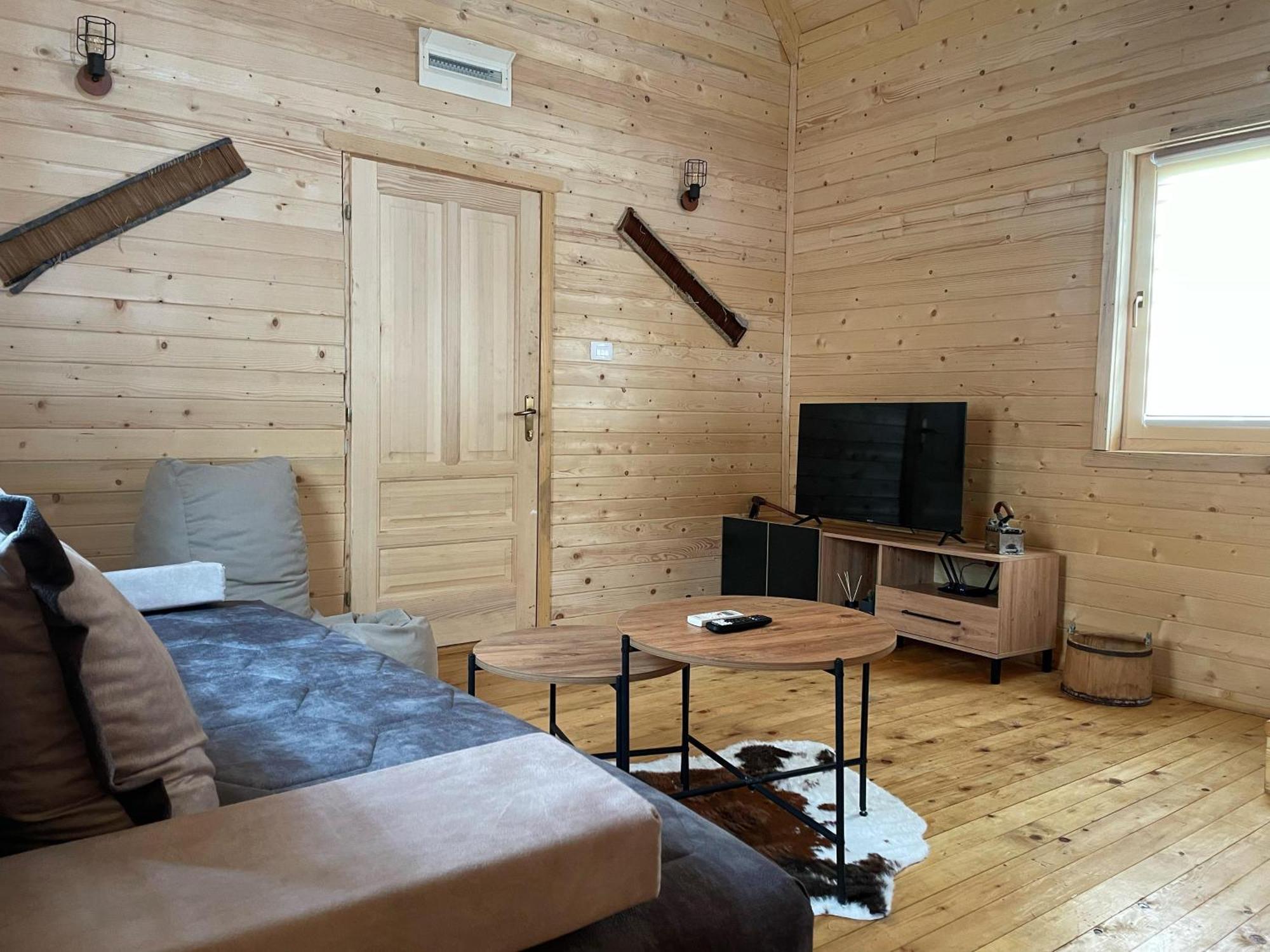Mountain Casa vacanze