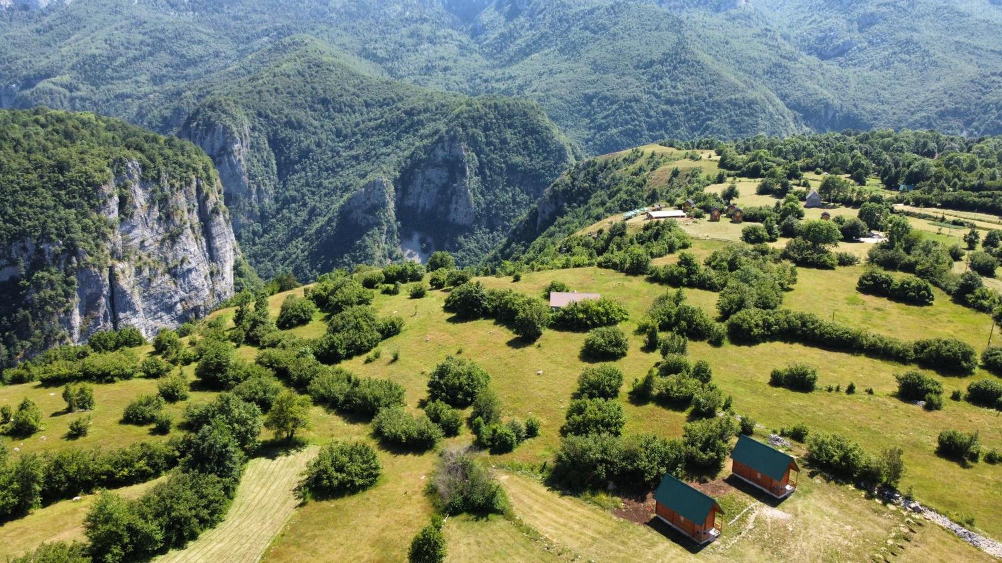 Mountain Casa vacanze *
