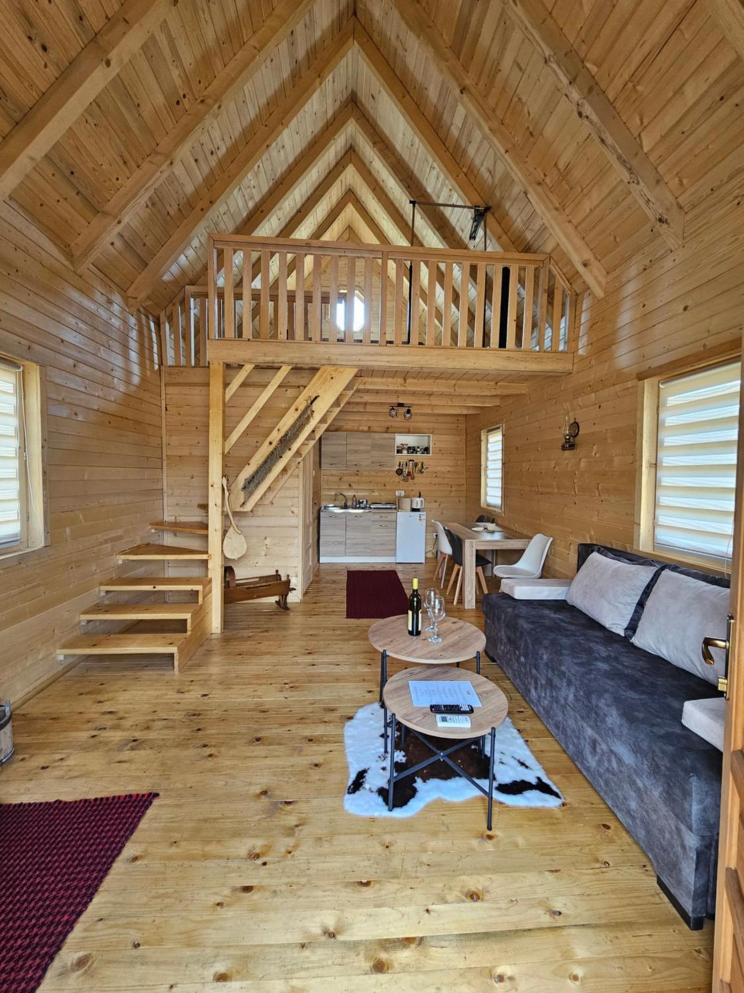 Casa vacanze Mountain *